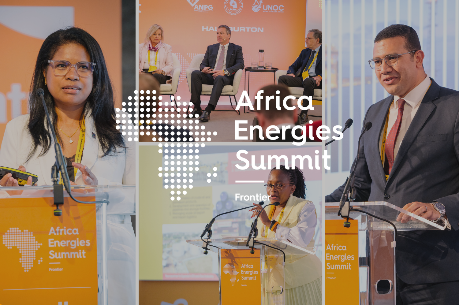 Africa Energies Summit 2026: First Speakers Announced!