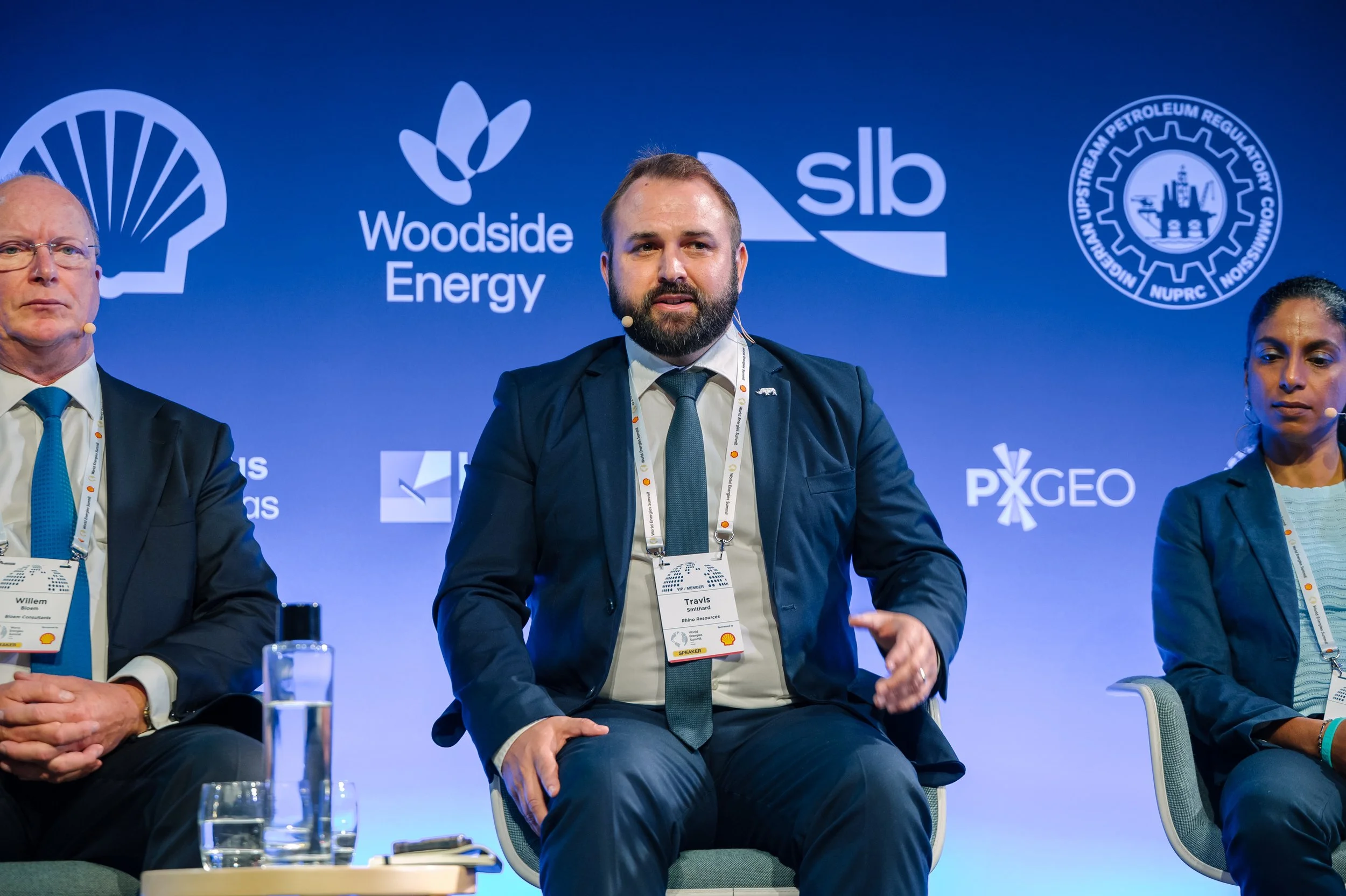 Independents on the Rise: How Private Players Are Reshaping Global Upstream Energy