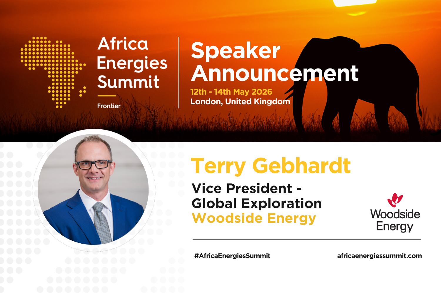 Africa Energies Summit 2026 Brings Exclusive Industry Insights to a Curated Audience