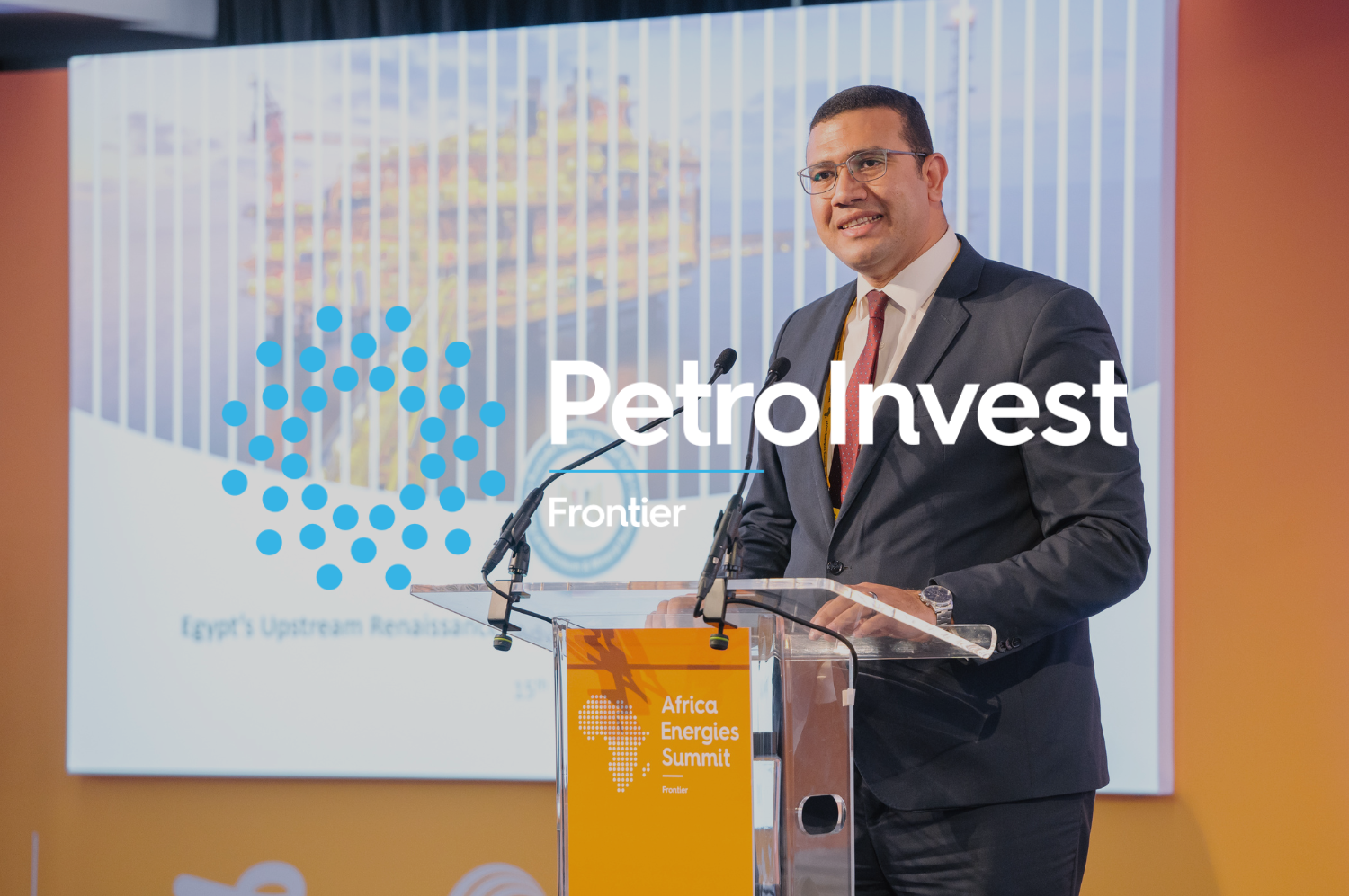 Launch Announcement: PetroInvest, by Frontier