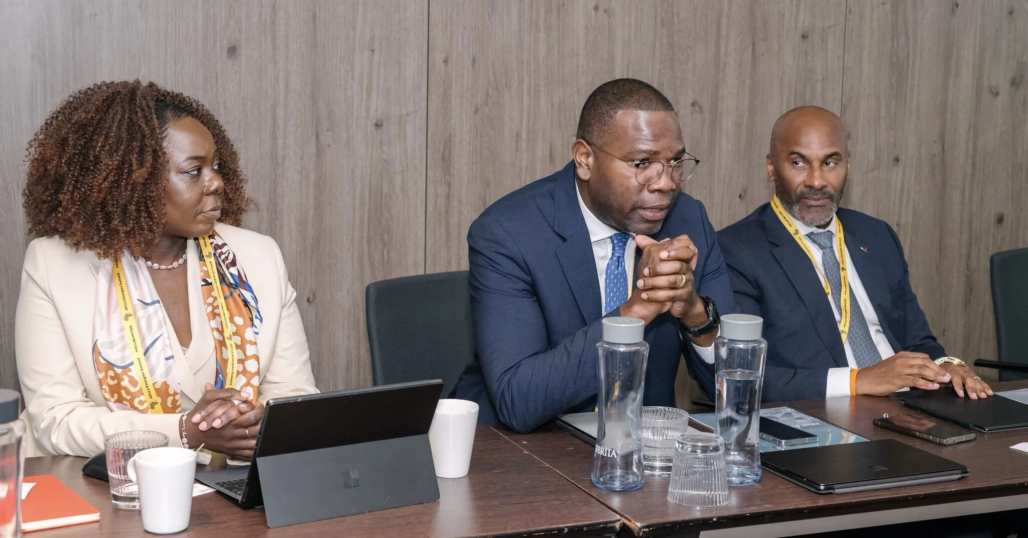 Africa Energies Summit 2026 Unveils Unrivalled Speaker Line-Up