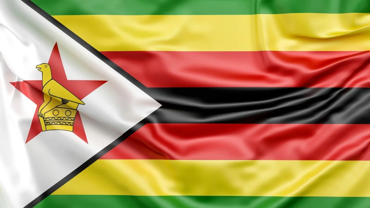 Frontier CEO Brief: What Is An African?