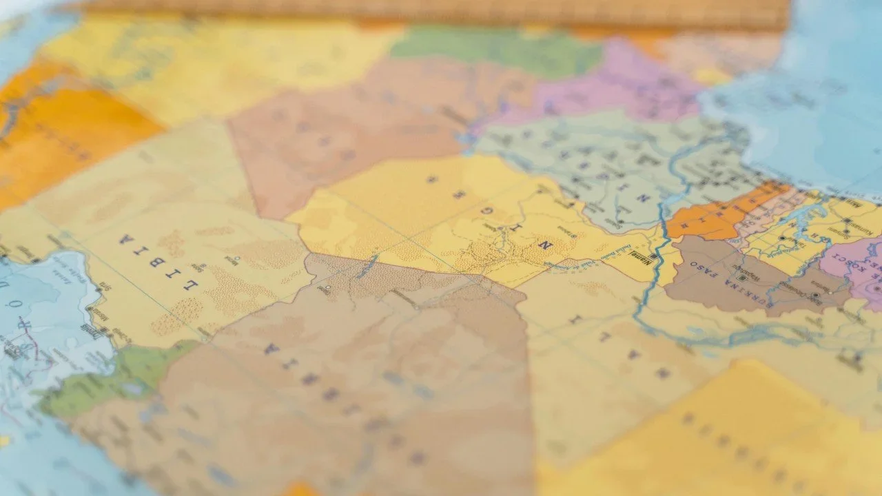 Frontier CEO Brief: Africa's Licensing Cycle Builds as Global Exploration Capital Repositions