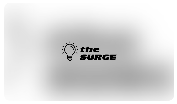 Welcome to the February edition of The Surge
