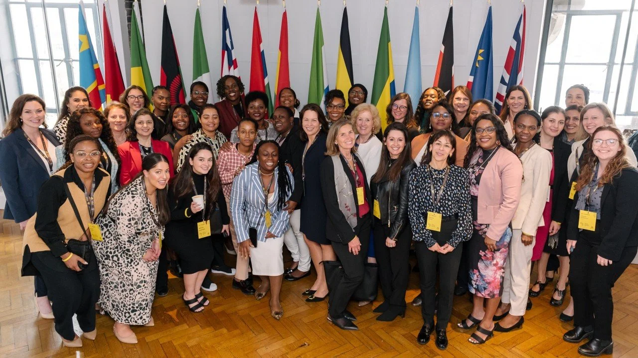 Frontier CEO Brief: A Female Founder in Oil &amp; Gas: Respect + Resilience = Leadership