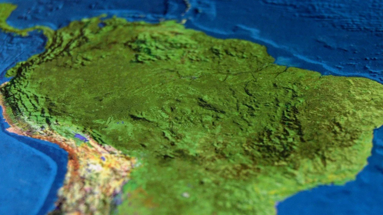 Frontier CEO Brief: The Next Guyana: Frontier Returns - But On Brand New Terms