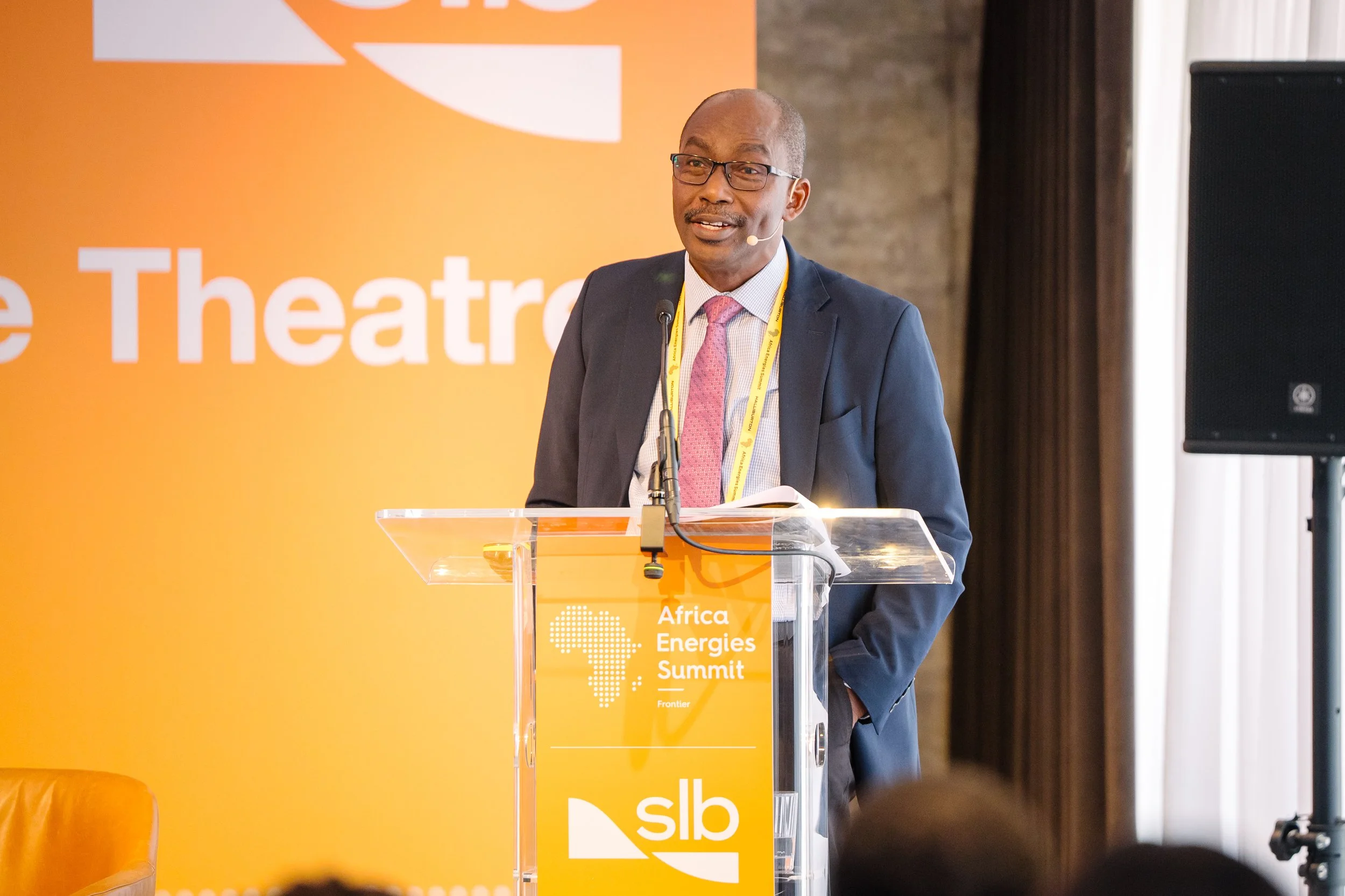 Global Energy Leaders Gather in London to Shape Africa’s Upstream Investment Landscape