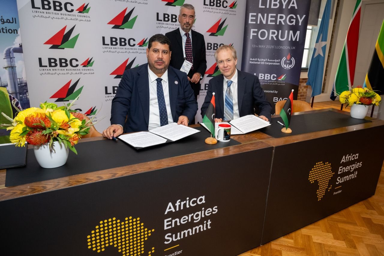 bp Okavango Deal Zone Showcases Africa Energies Summit’s Deal-Making Impact