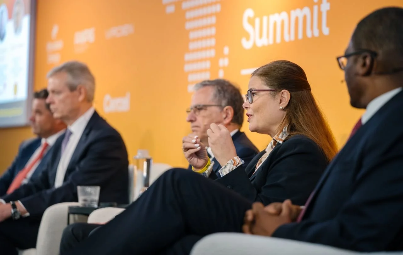 Africa Energies Summit Leaders’ Panel Highlights Africa’s Growing Role in Global Upstream Investment