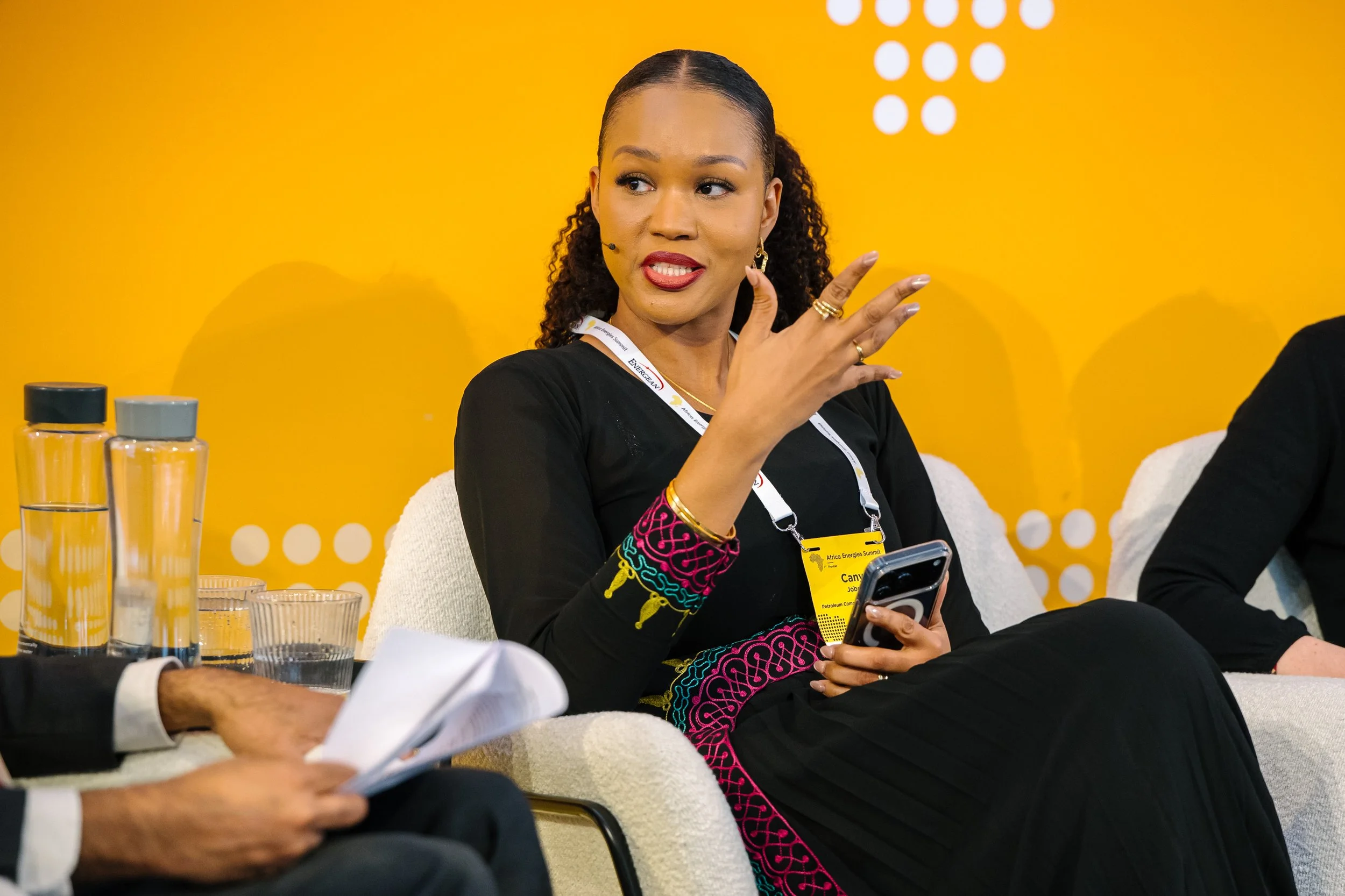 Africa Energies Summit Returns to London for 10th Edition in 2027