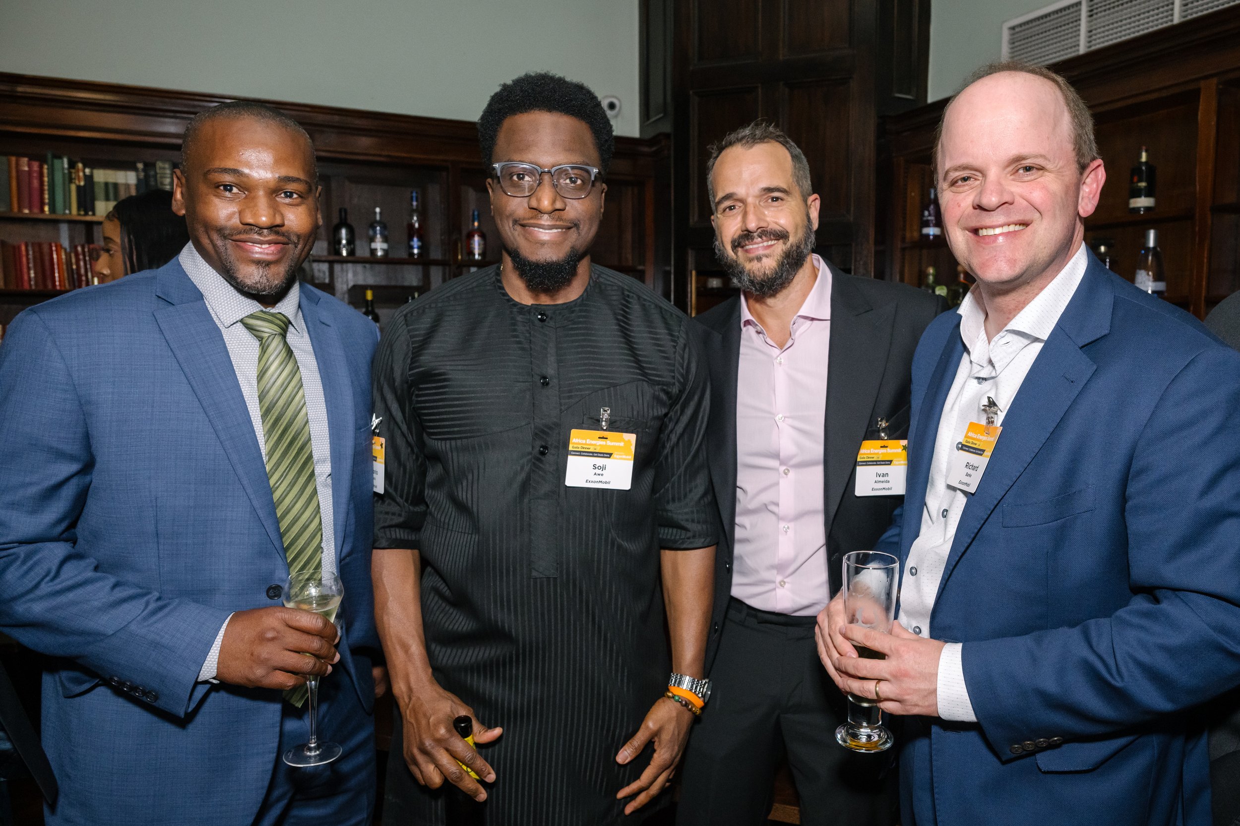 Africa Energies Summit Set to Convene Global Upstream Leaders in London