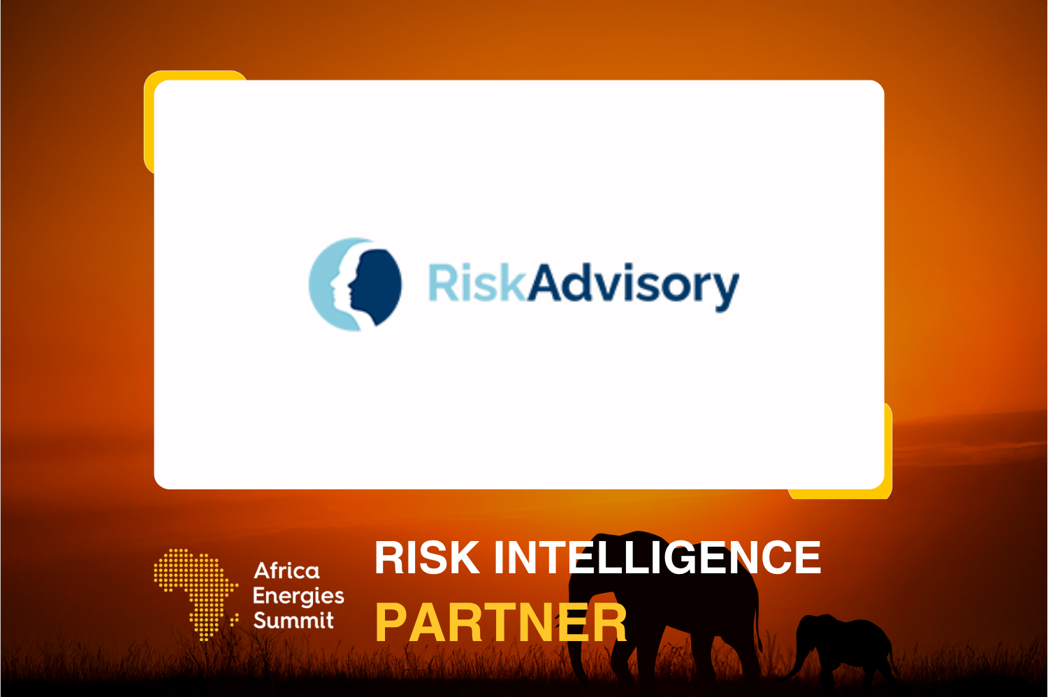 Risk Advisory Group to Host Strategic Risk Roundtable at Africa Energies Summit
