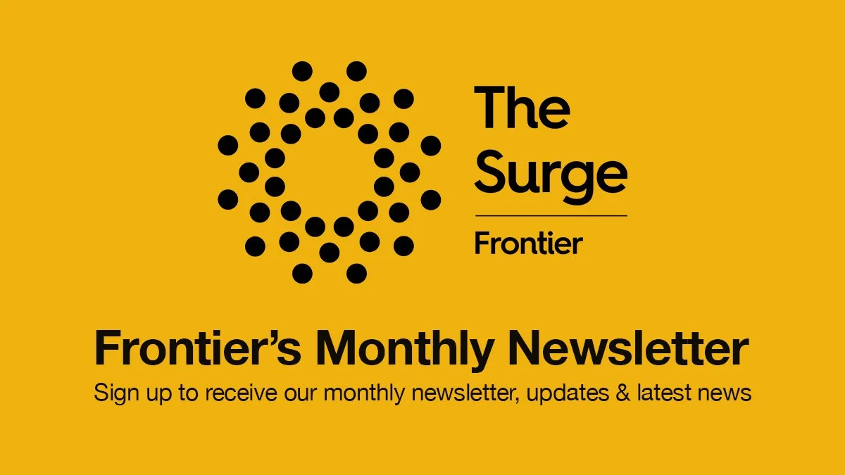 Welcome to this Special Pre-Africa Energies Summit Edition of The Surge