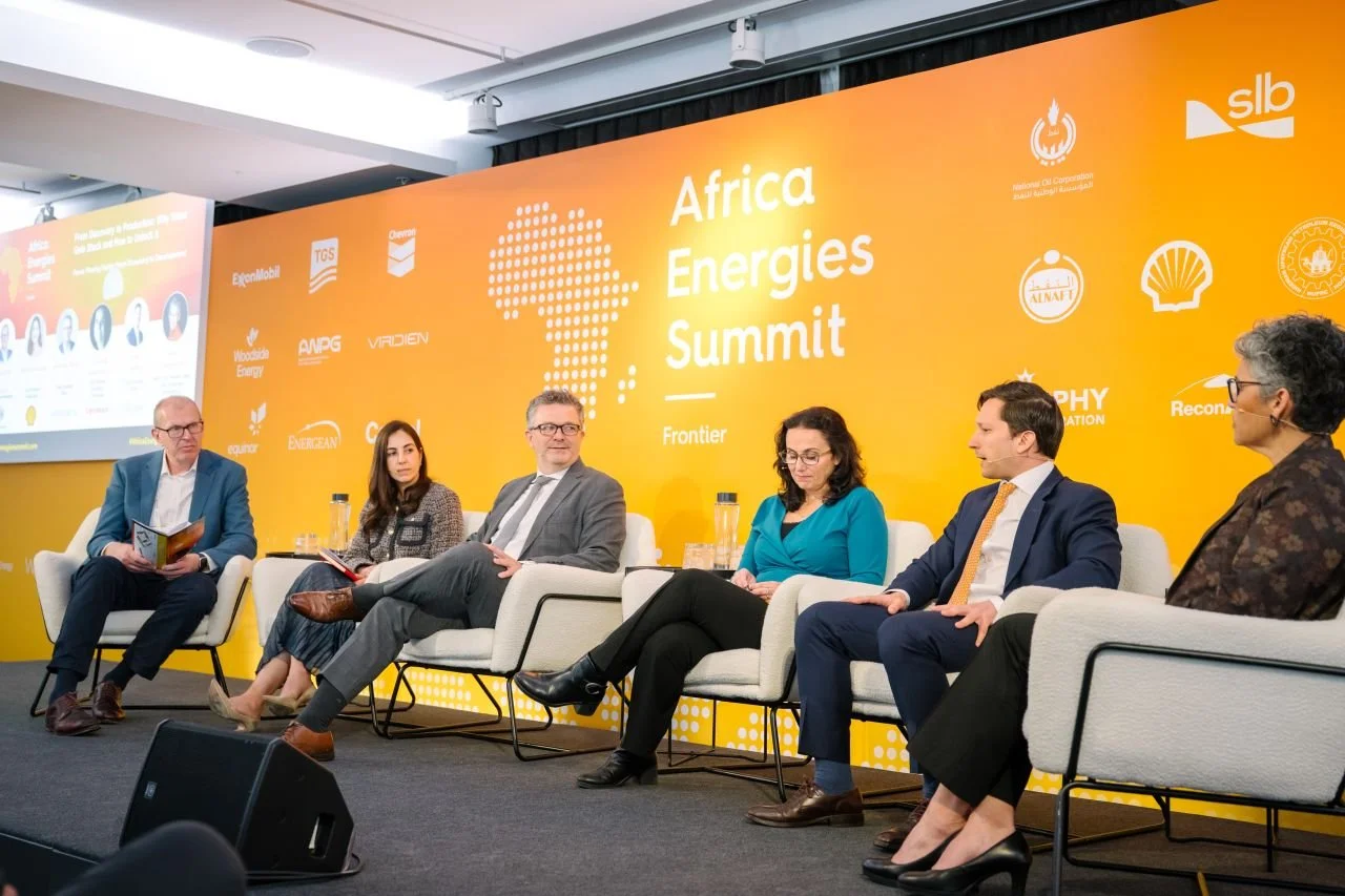 AES26 Panel Recap - Moving Faster from Discovery to Development