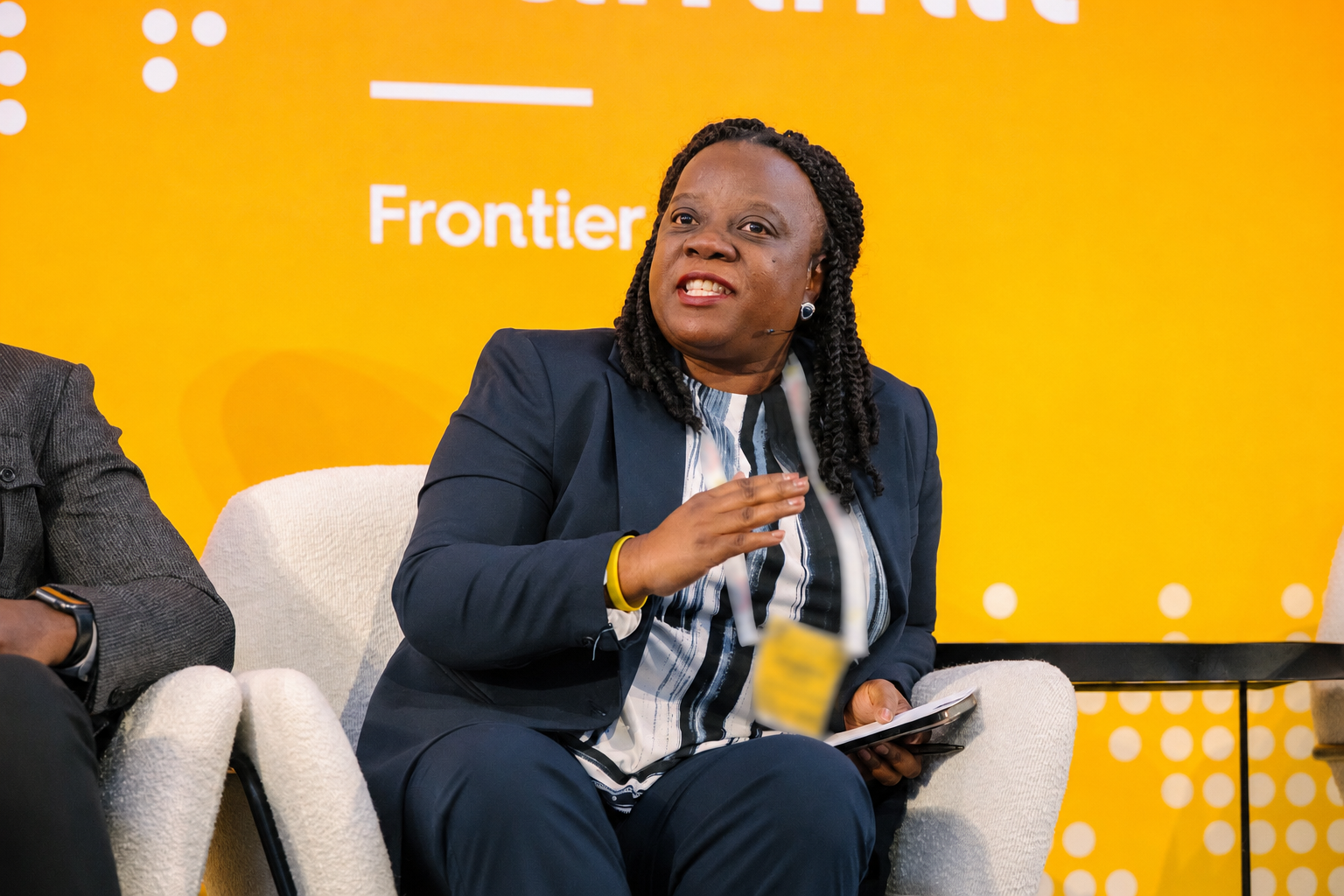 The World Needs Africa: Key Takeaway from AES 2026 on Global Energy Cooperation