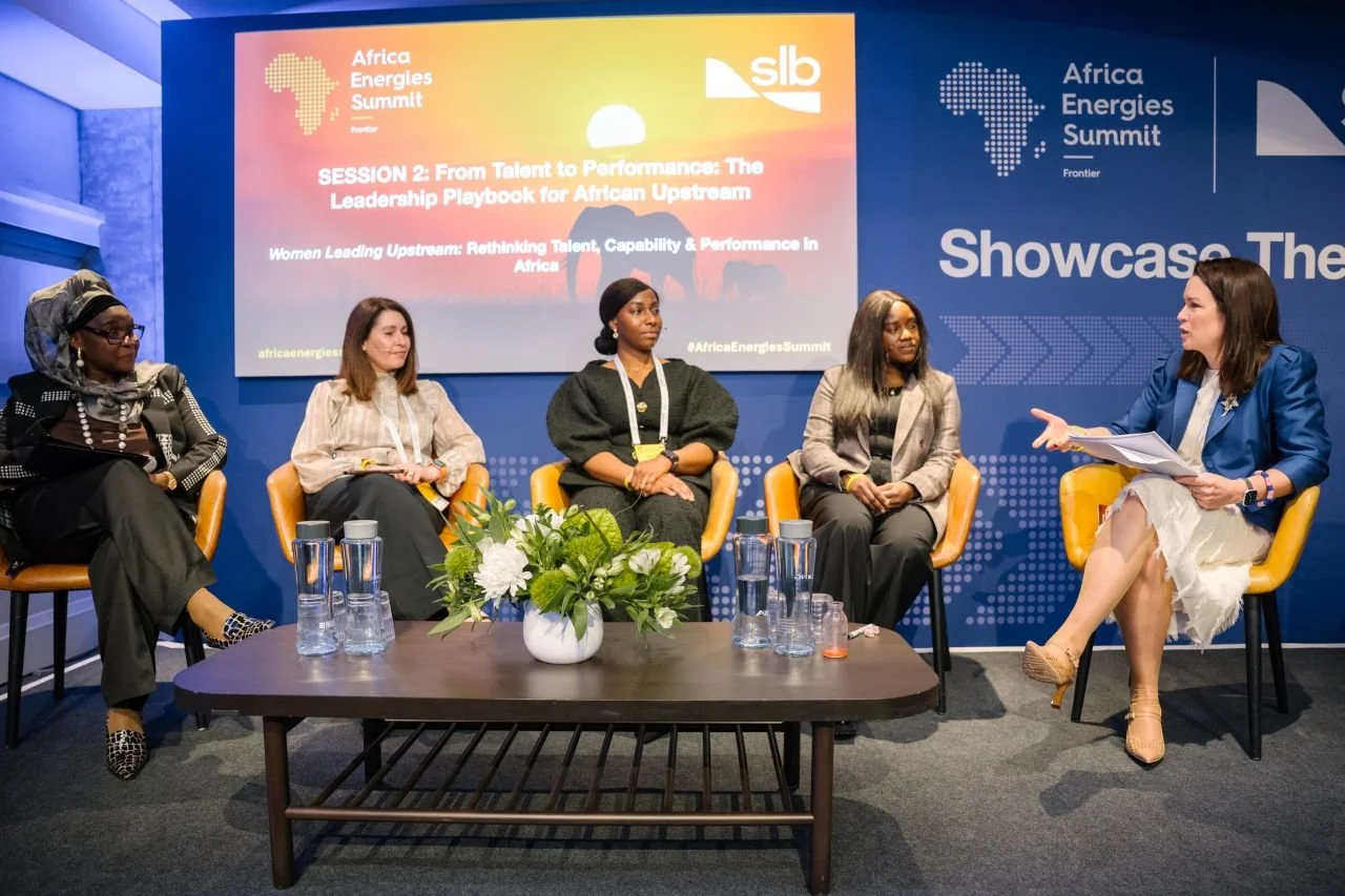 Key Takeaways from the Africa Energies Summit Panel on Women in Energy Leadership