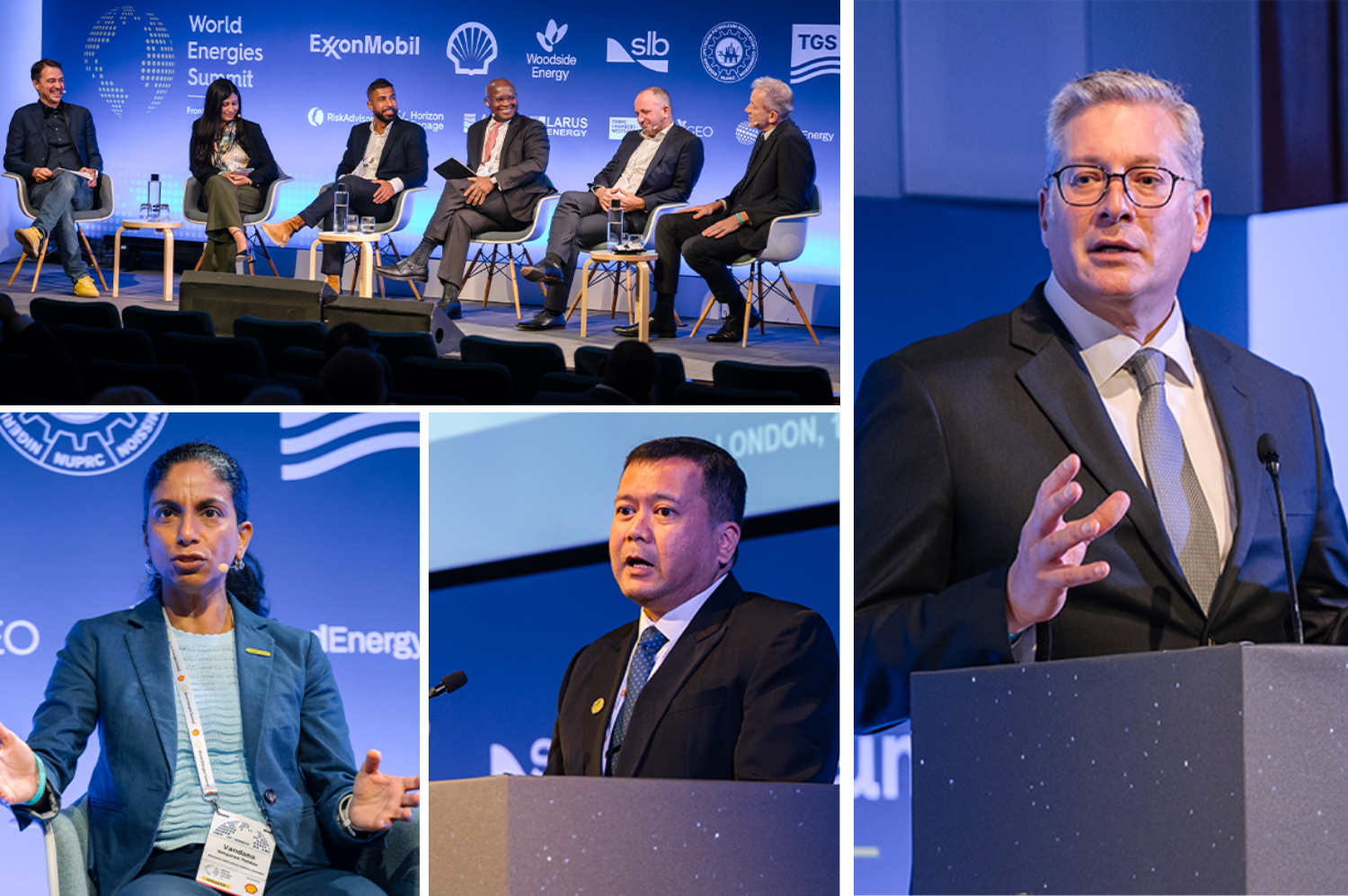 World Energies Summit 2026 Unveils Strong Government Participation Across Global Upstream Markets