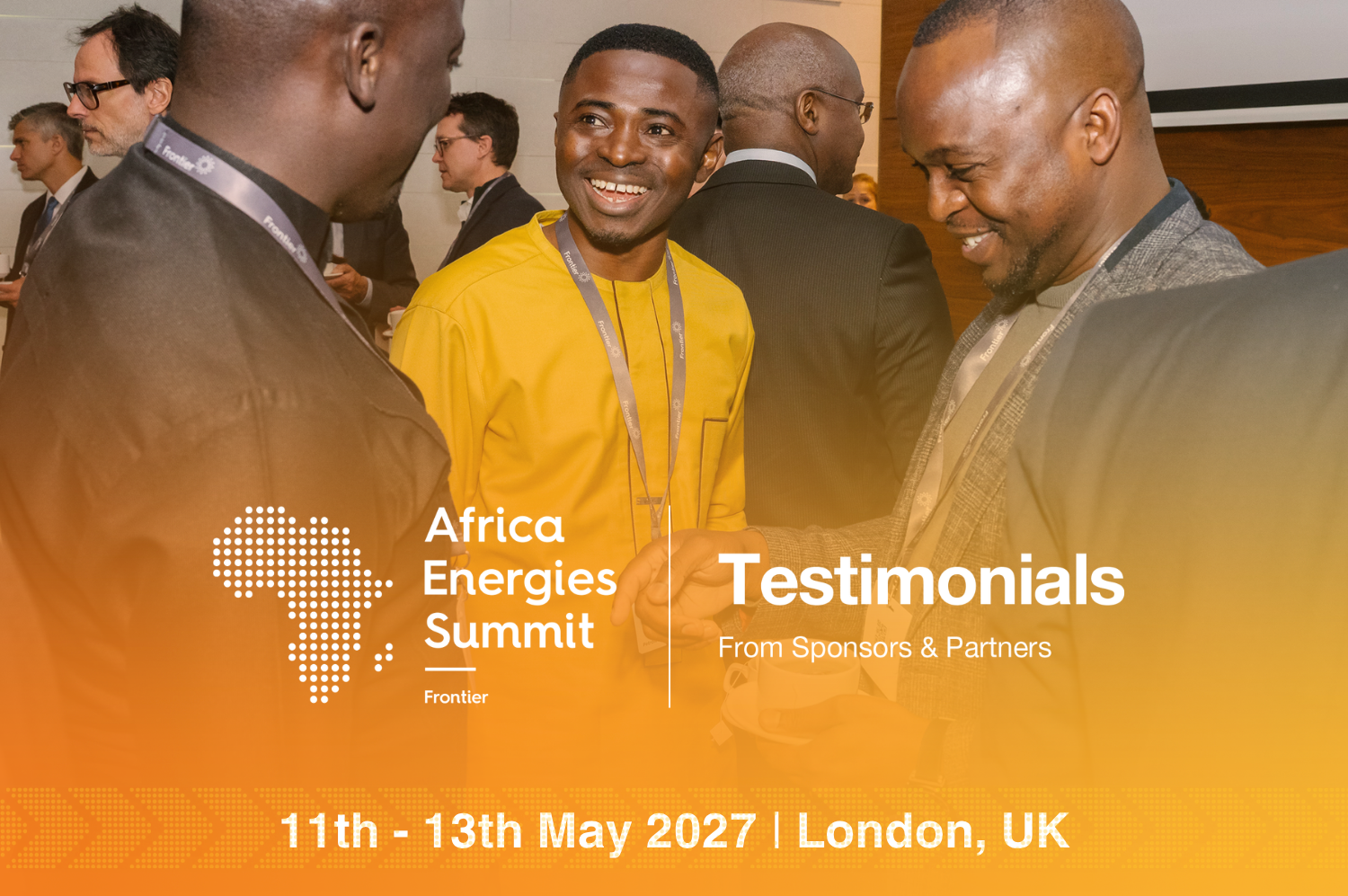 Testimonials Reinforce Africa Energies Summit as Essential Hub for Upstream Decision-Makers