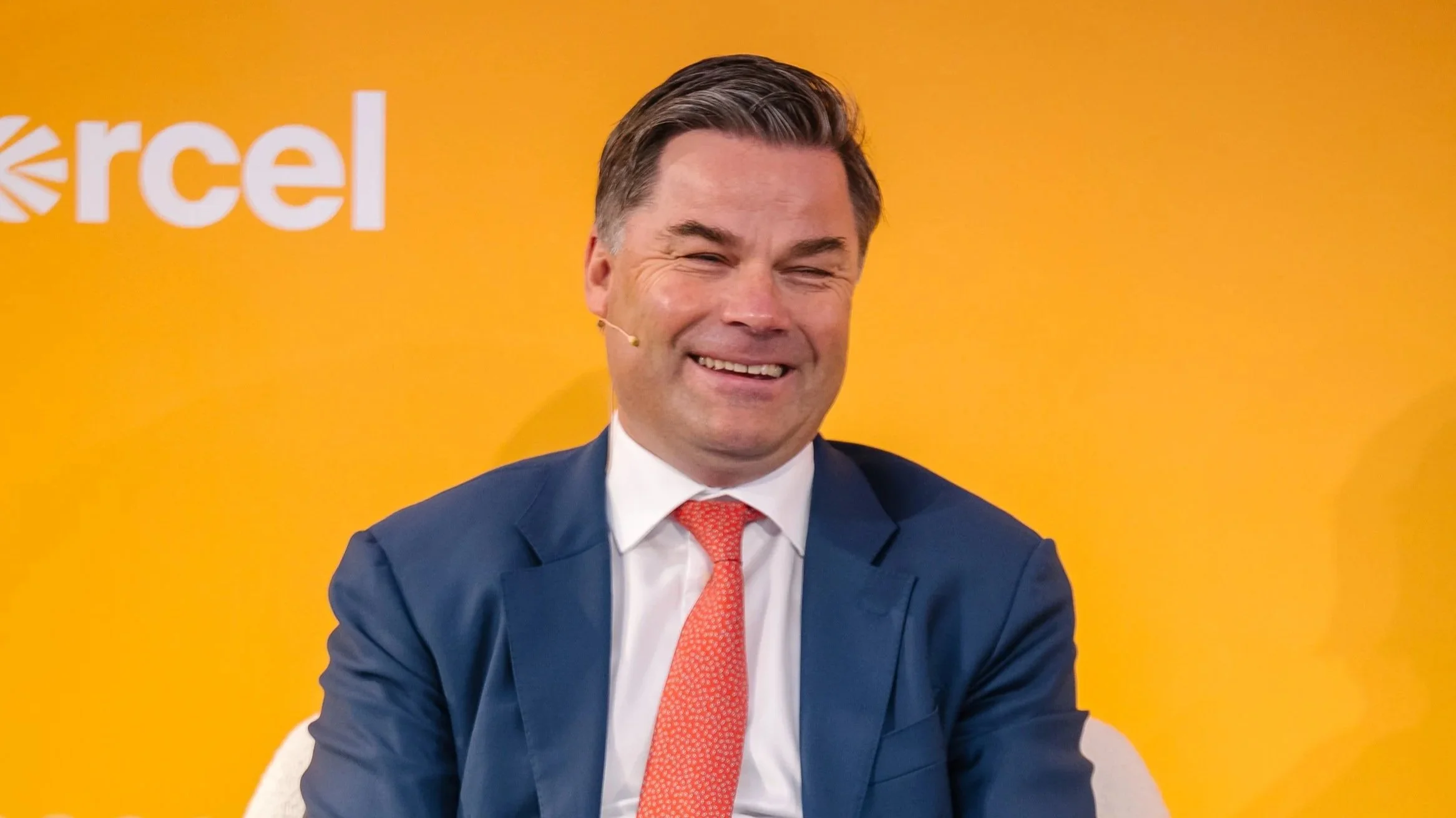 “I Love to Come Back Every Year”: TGS Highlights Africa Energies Summit’s Enduring Value