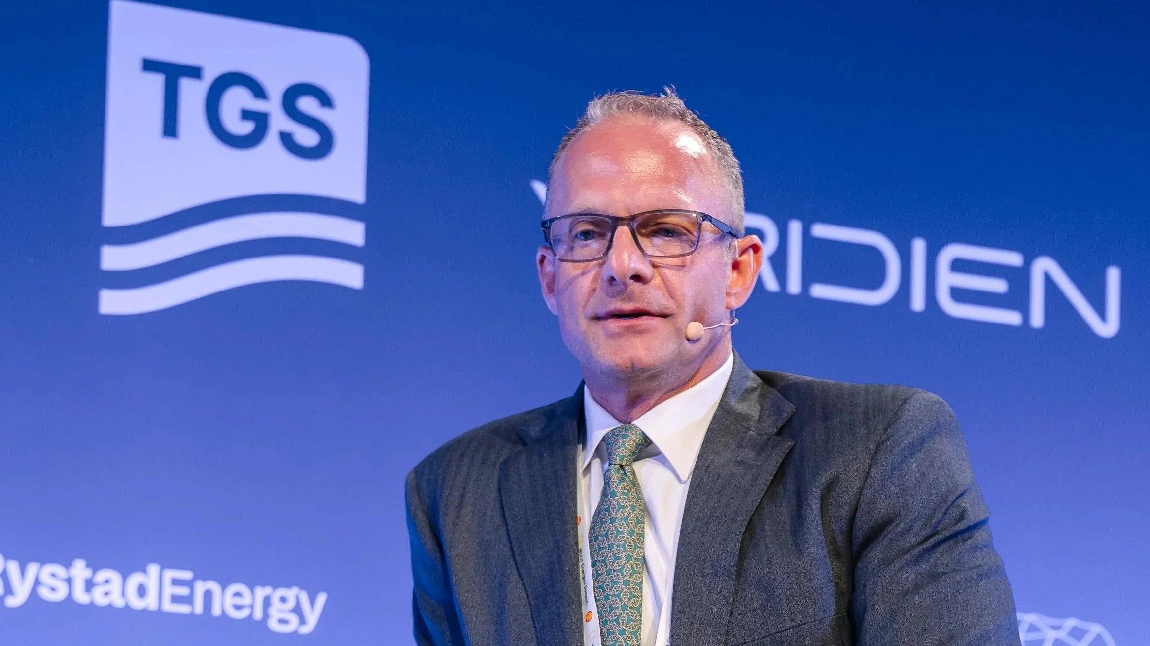 World Energies Summit 2026 Builds on Insights from Woodside Energy’s Terry Gebhardt on Exploration Outlook