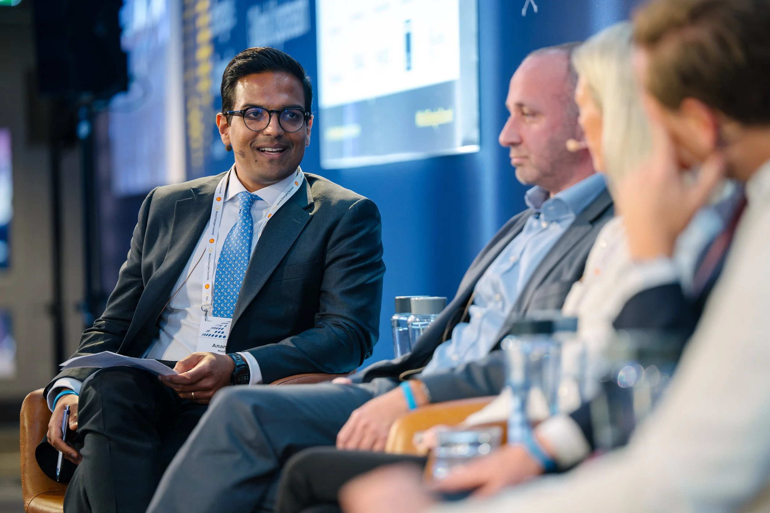 Consistency, Clarity and Speed: What It Takes to Win Upstream Investment