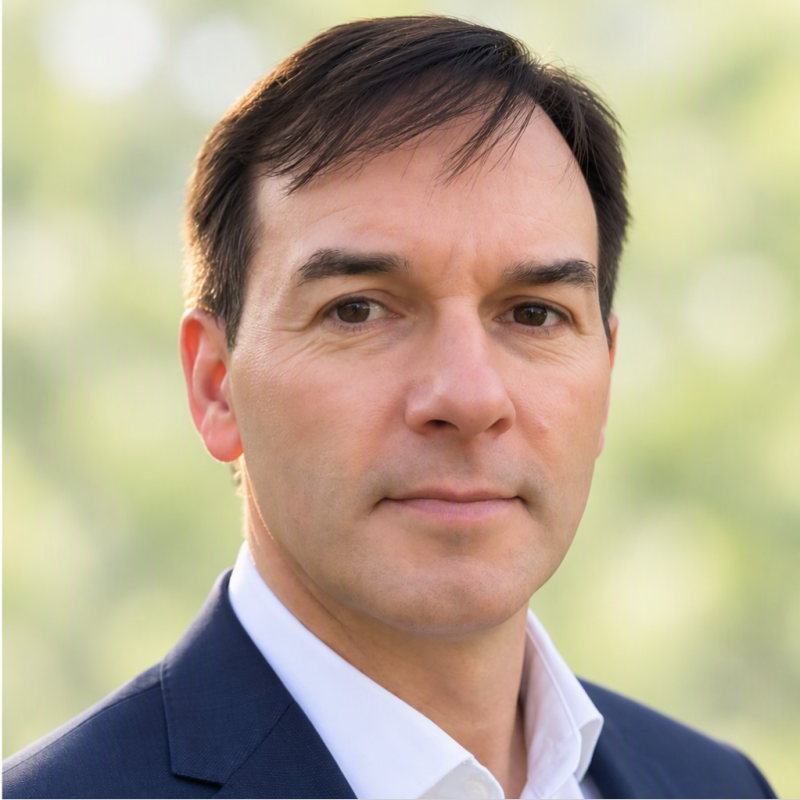 Bryan Ritchie  Head of Exploration & Access, bp