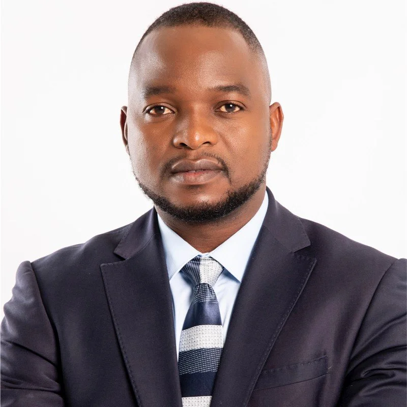 Shakwa Nyambe, World Energies Summit delegate