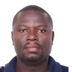 Emmanuel Attoh Gas Business Analyst, GNPC