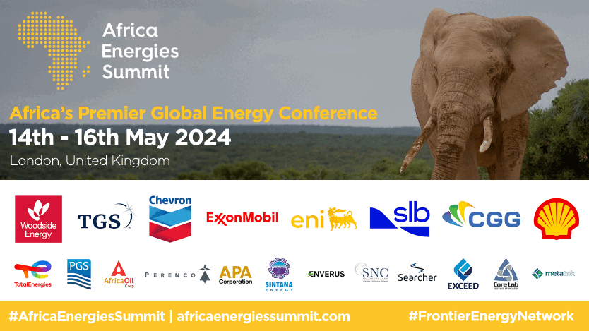 Africa Energies Summit Testimonials