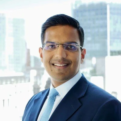 Ananya Modi Managing Director, Global Advisory, Rothschild & Co