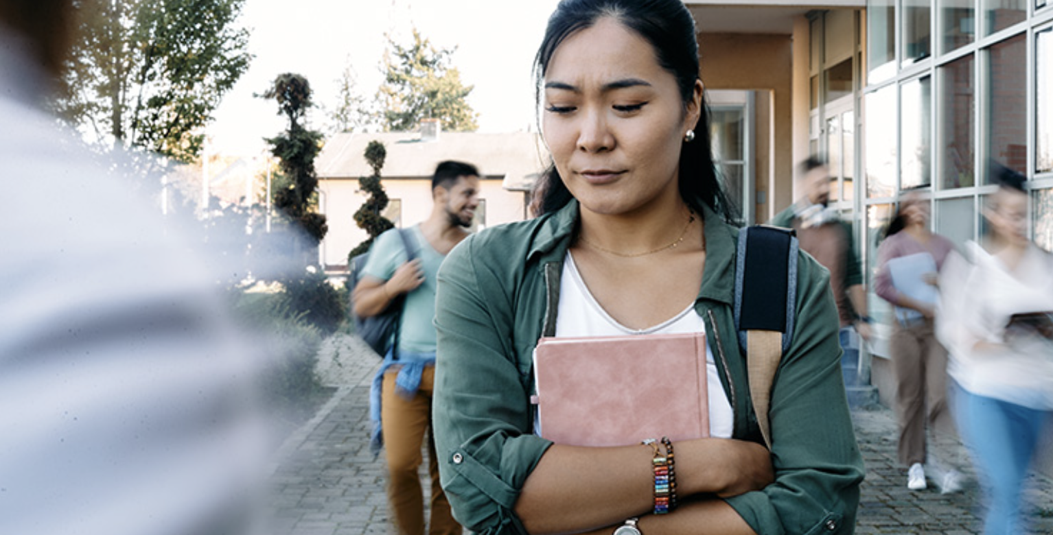 Student mental health is in crisis. Campuses are rethinking their approach