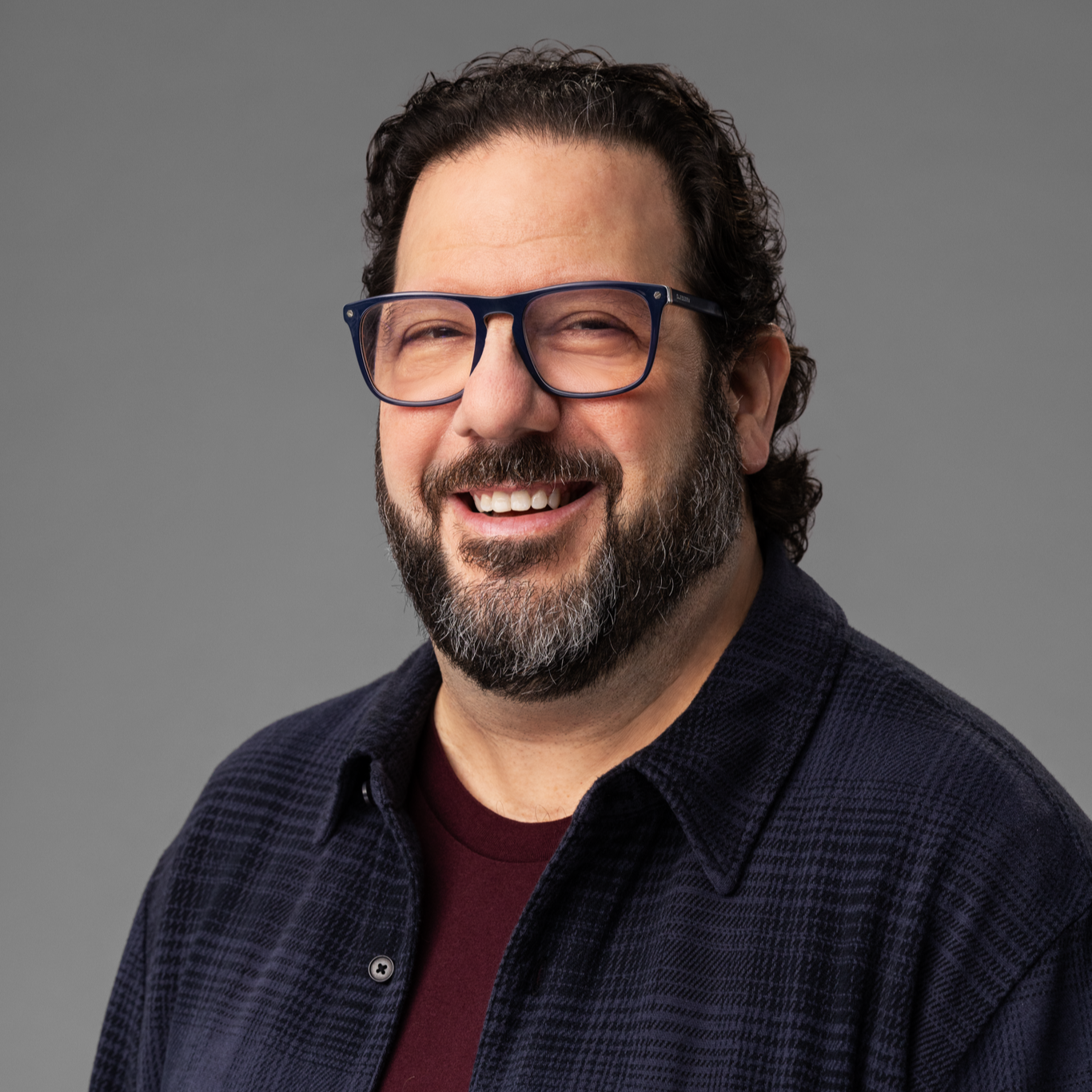 Ian Deitchman 