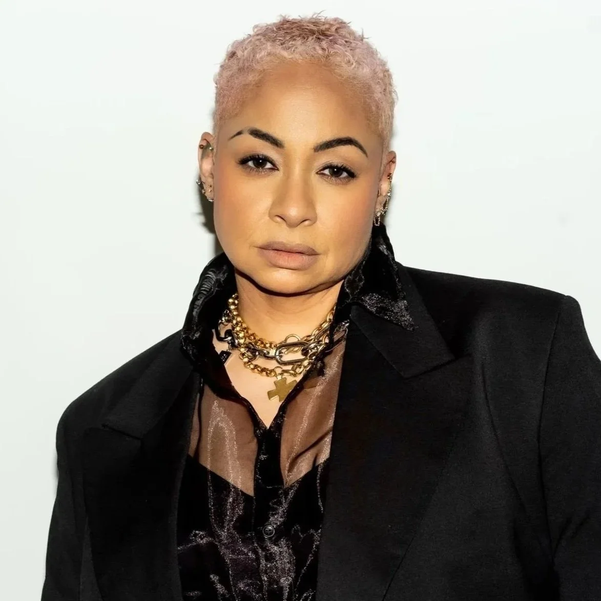 Raven-Symoné 