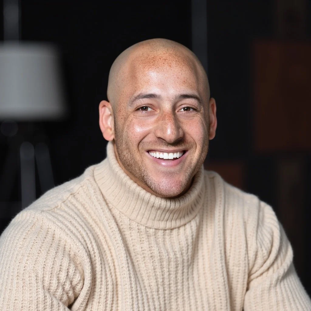 Kevin Hines