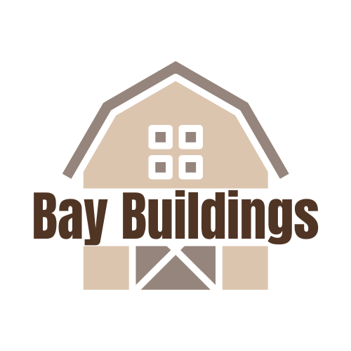 Bay Buildings North — Bay Buildings
