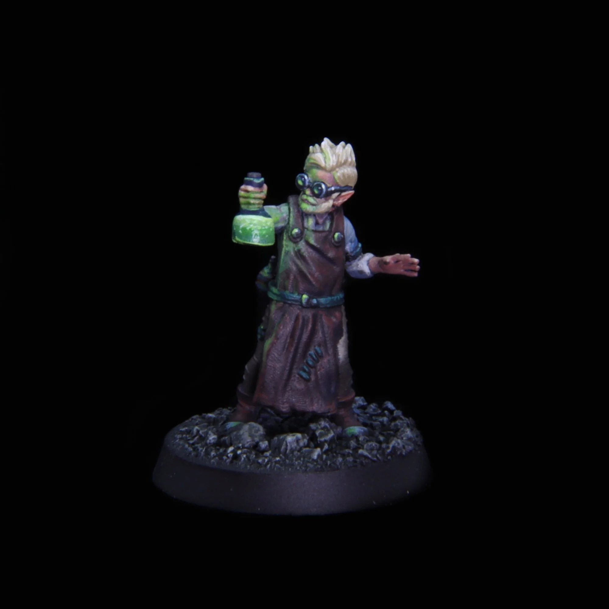 gnome alchemist1.JPG