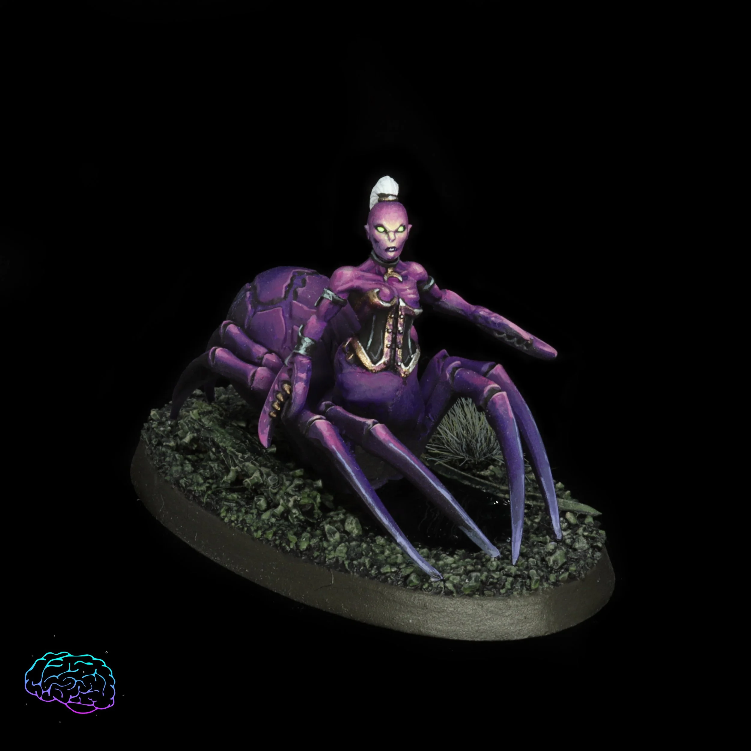 Seekers of Slaanesh