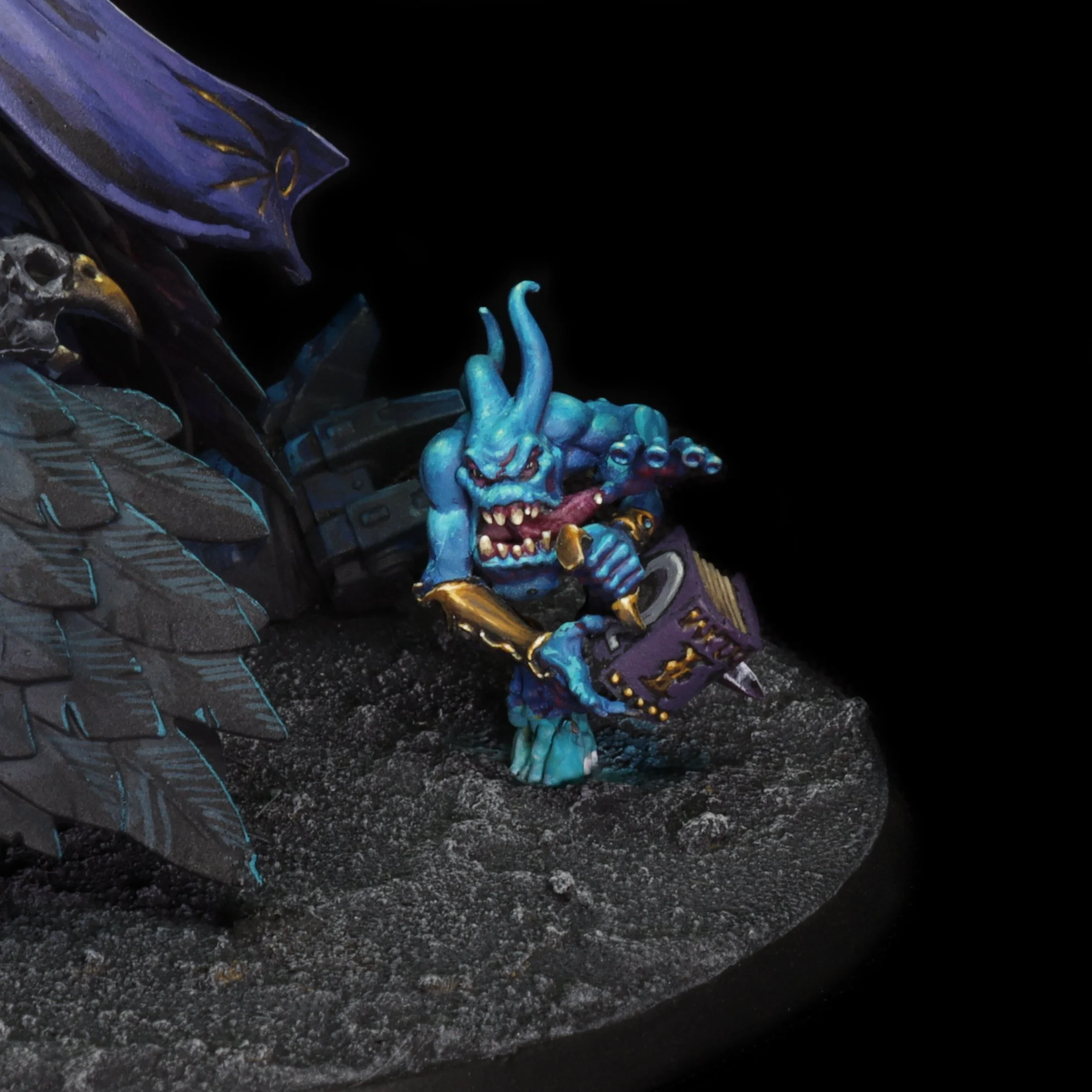 Magnus blue horror.jpg