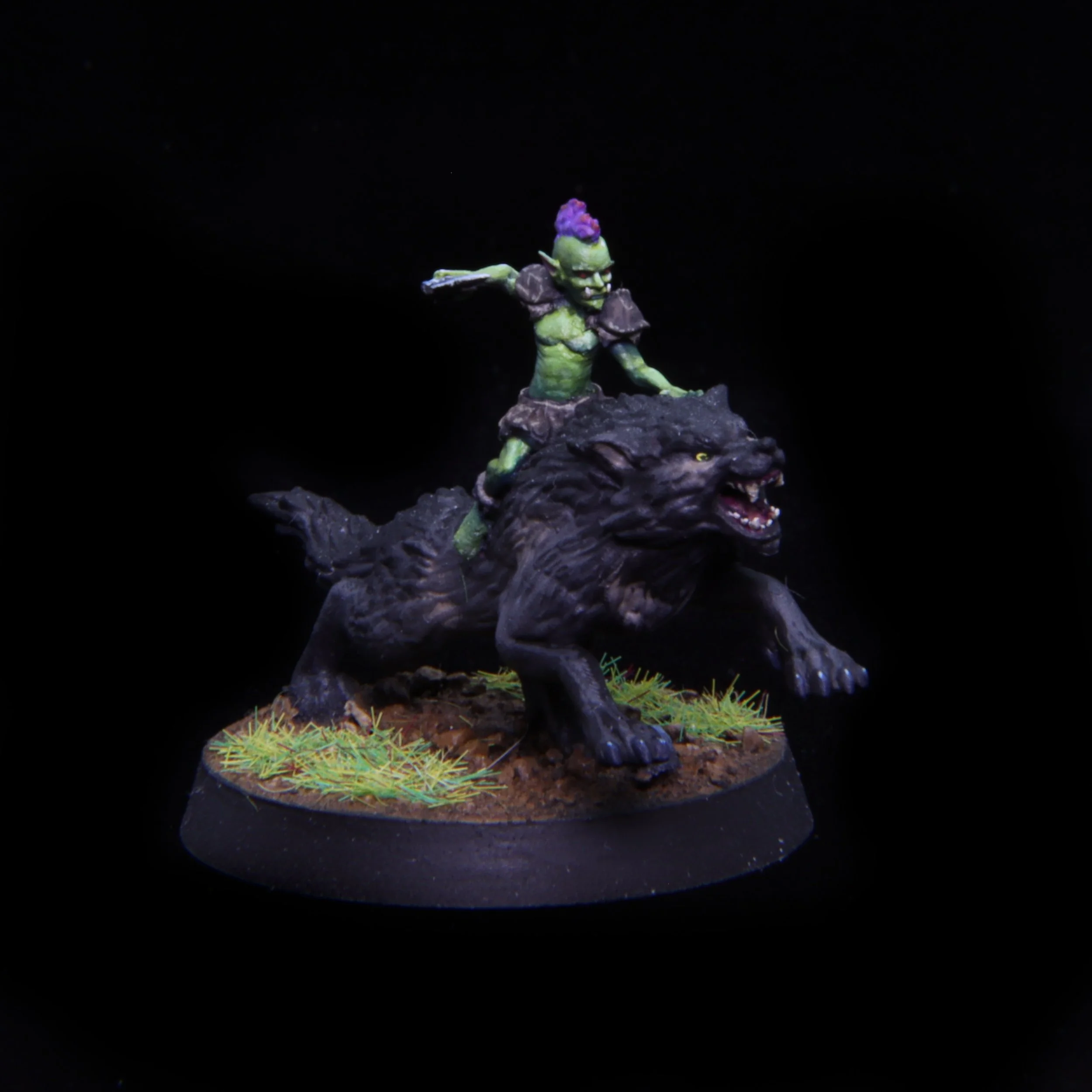 goblin wolf rider1.JPG
