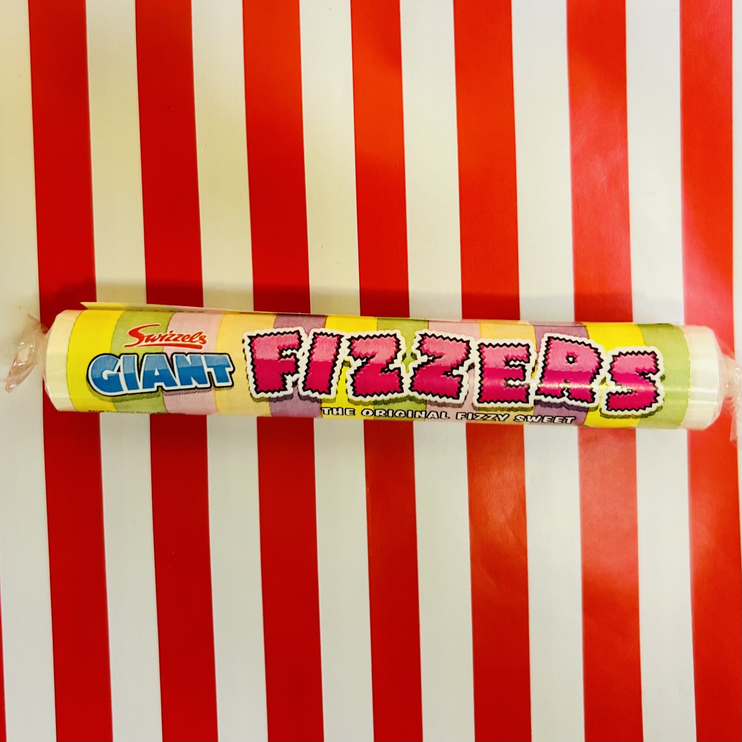 Giant Fizzers — Bon Bons Sweets - Traditional Online Sweet Shop