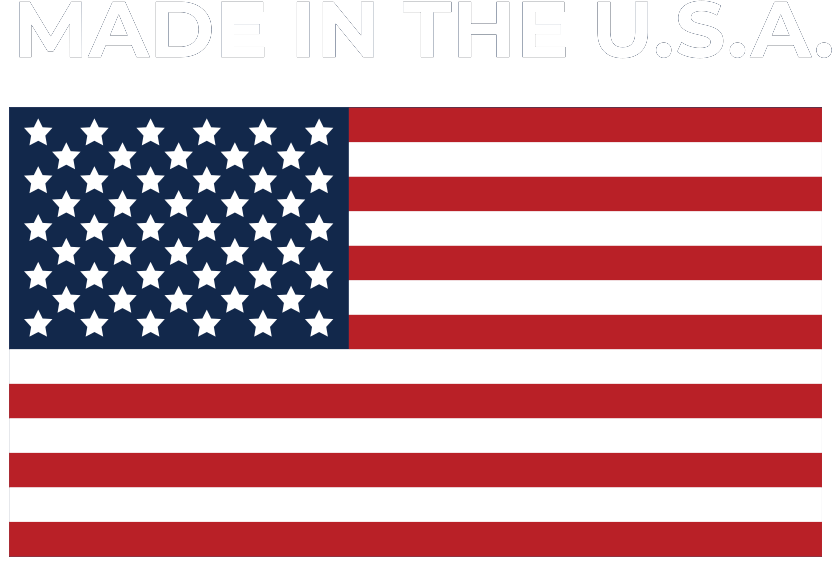 Made in the U.S.A. flag