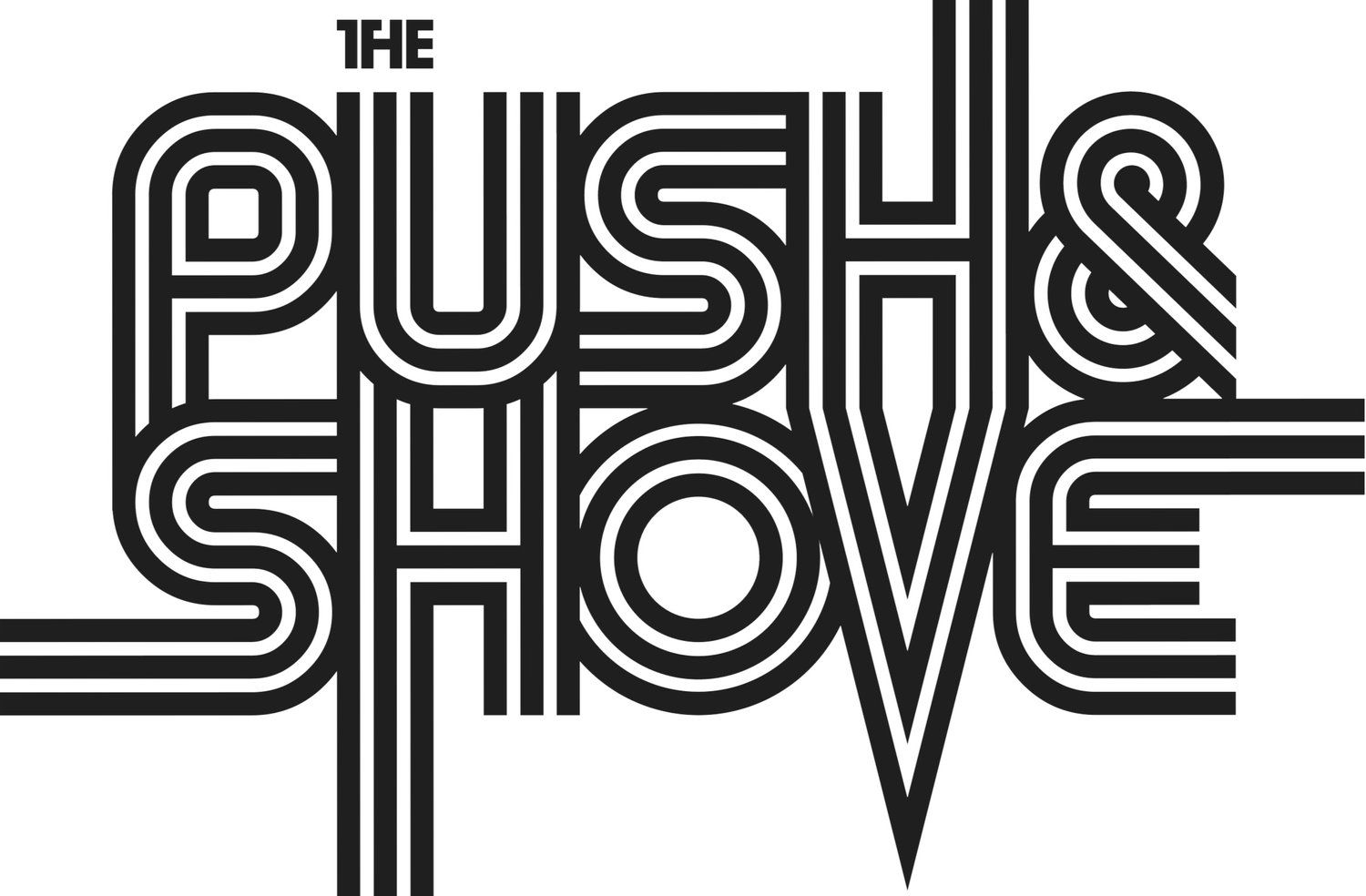 THE PUSH AND SHOVE