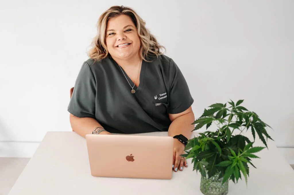 Life-Changing Cannabis