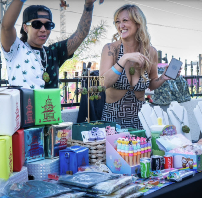 The Weight of 45 Years: Asia Cannario’s Story of Survival and Advocacy