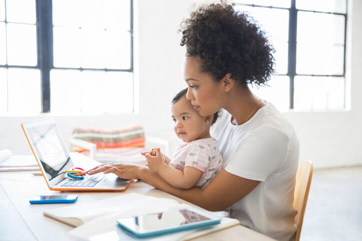 Building a comprehensive family benefits strategy for your tech workforce
