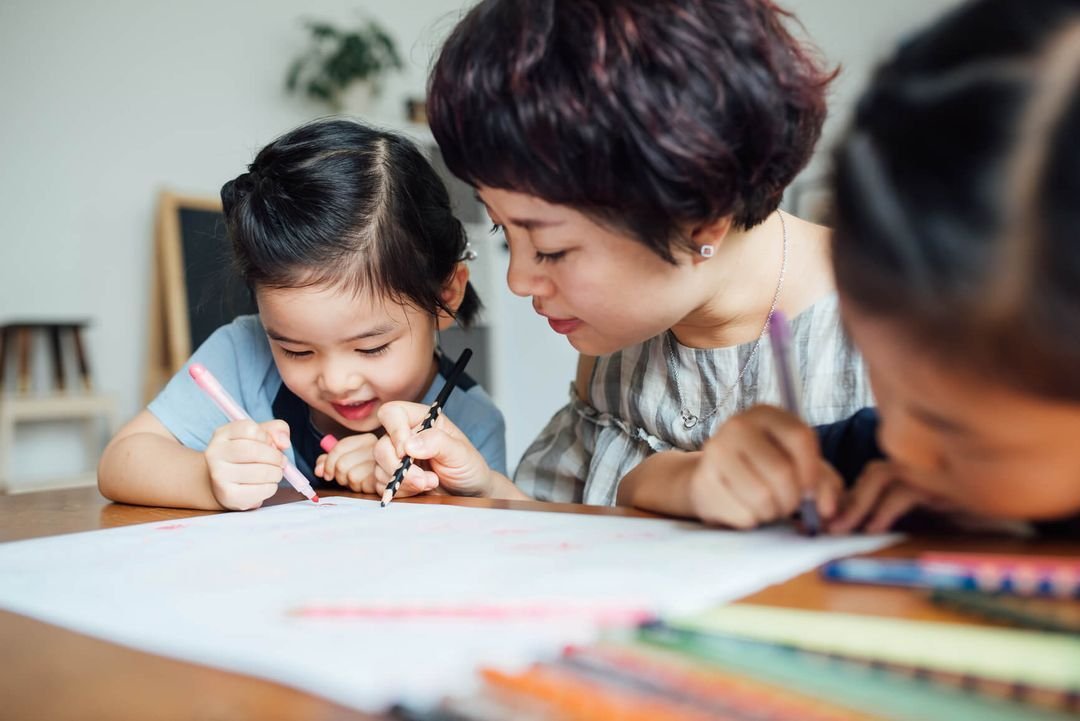 Worried about working parents? Explore these childcare options to support your team