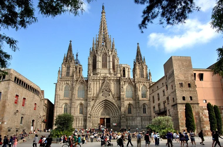 An Art and Food Lover’s Guide to Barcelona