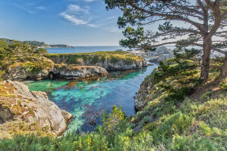 In This California County, Sustainable Travel Comes Easy