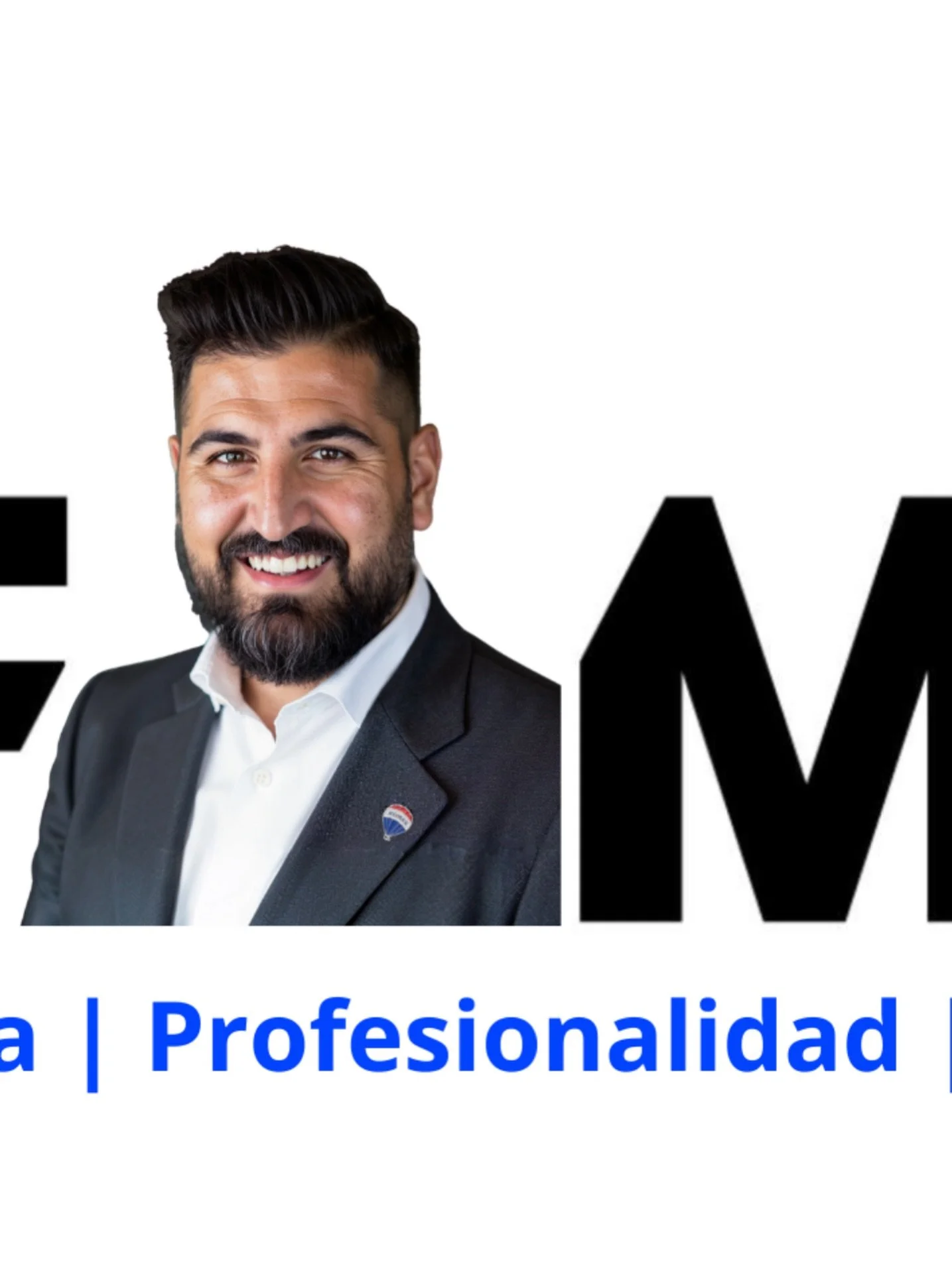 Profesionalidad 💼

Ser un agente REMAX significa compromiso, formaci&oacute;n continua y excelencia en el servicio. 🎓📊

No se trata solo de poner un cartel de &ldquo;Se Vende&rdquo;. Se trata de estrategia, an&aacute;lisis de mercado y una gesti&o