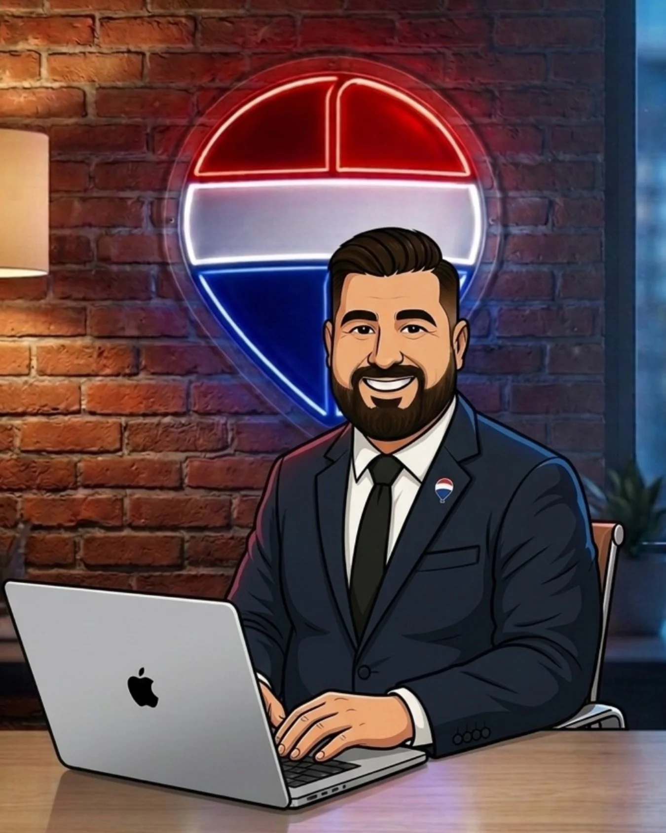 &iquest;Vender tu propiedad o maximizar tu venta? 📈

En el mercado inmobiliario actual, la diferencia entre una operaci&oacute;n com&uacute;n y una extraordinaria reside en la experiencia. Tras 13 a&ntilde;os liderando operaciones tanto en el sector